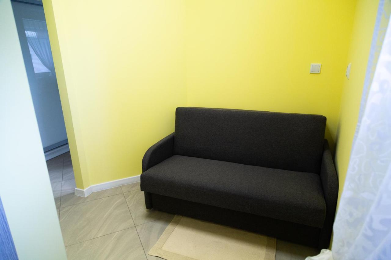 Apartament Przy Rynku Ostrowiec Świętokrzyski Buitenkant foto