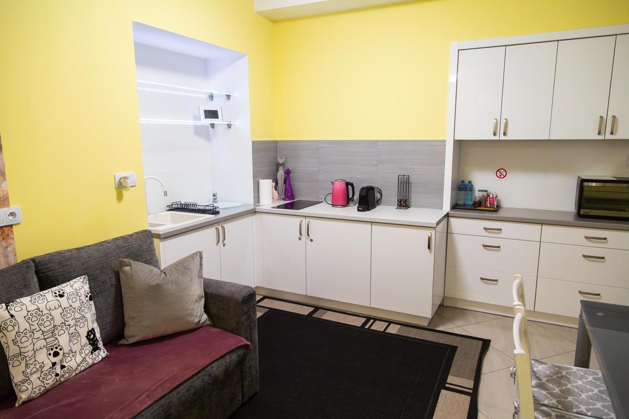 Apartament Przy Rynku Ostrowiec Świętokrzyski Buitenkant foto