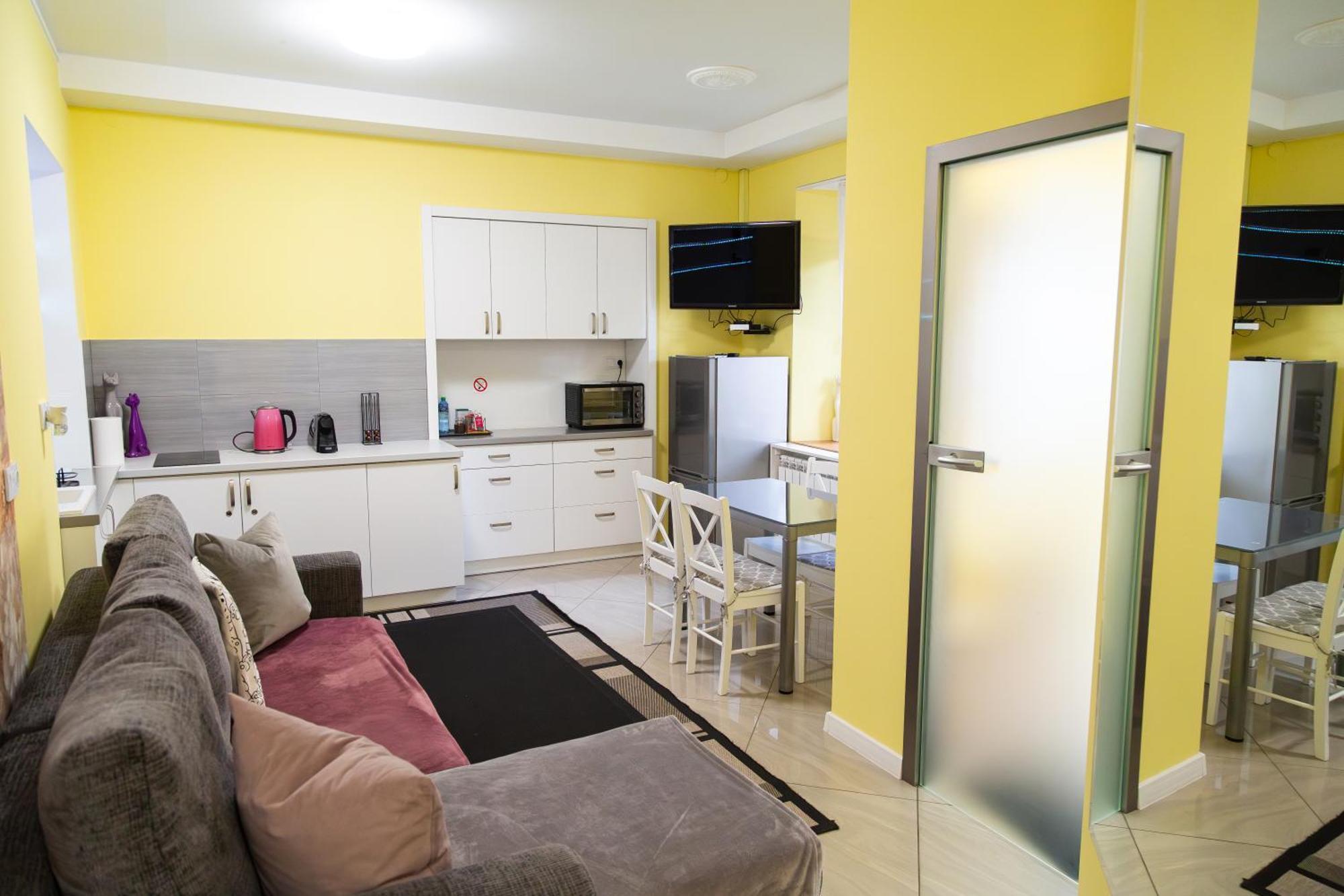 Apartament Przy Rynku Ostrowiec Świętokrzyski Buitenkant foto